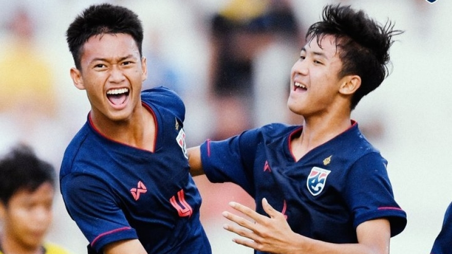 Lịch bóng đá hôm nay (16/2): U23 Thái Lan ra quân ở giải U23 Đông Nam Á